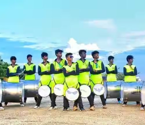 Dhool Meelam