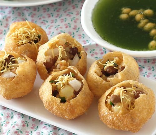 Panipuri
