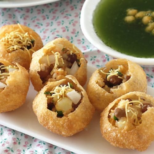 Panipuri