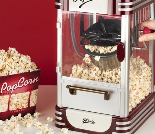 Popcorn